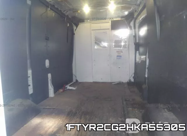 1FTYR2CG2HKA55305 фото 9