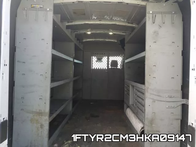 1FTYR2CM3HKA09147 фото 7