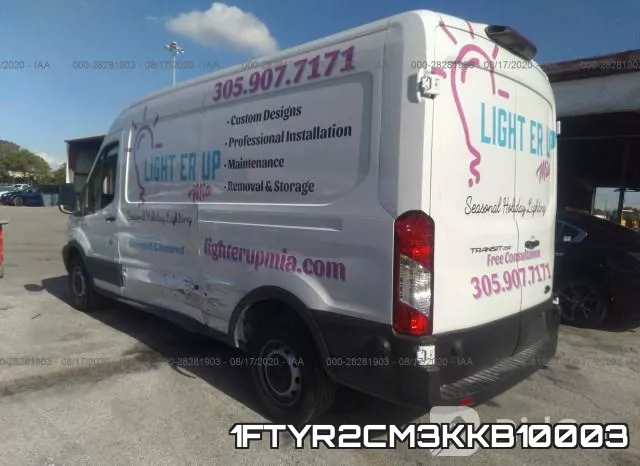 1FTYR2CM3KKB10003 фото 4