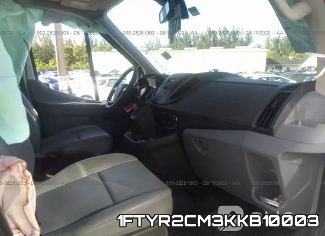 1FTYR2CM3KKB10003 фото 6