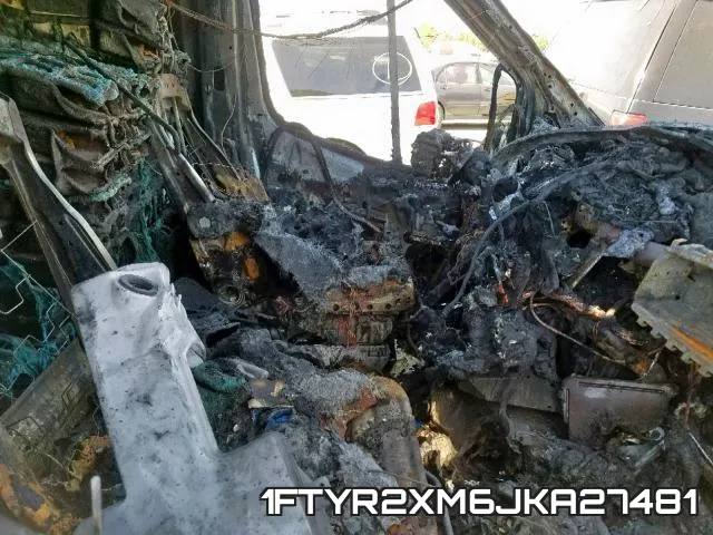 1FTYR2XM6JKA27481 фото 6