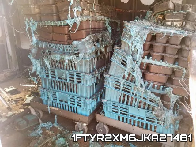 1FTYR2XM6JKA27481 фото 7