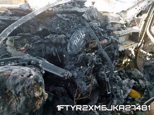 1FTYR2XM6JKA27481 фото 10