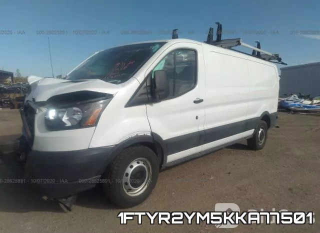 1FTYR2YM5KKA77501 фото 3