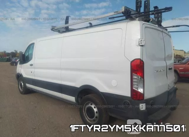 1FTYR2YM5KKA77501 фото 4