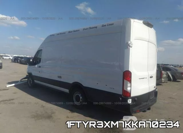 1FTYR3XM7KKA70234 фото 4