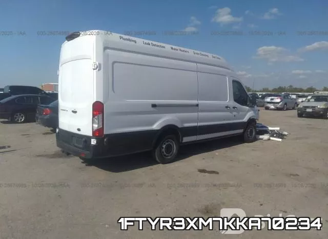 1FTYR3XM7KKA70234 фото 5