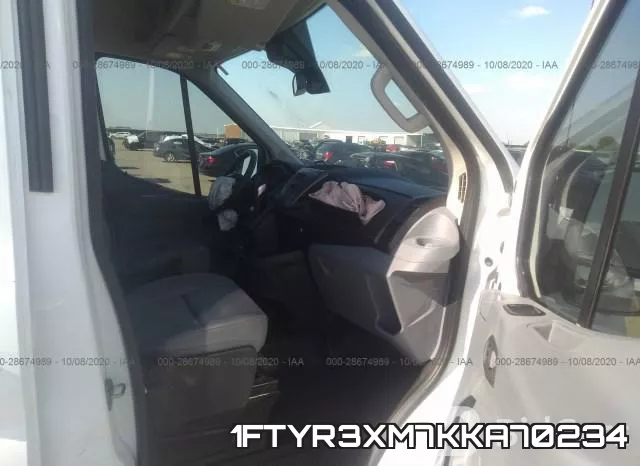 1FTYR3XM7KKA70234 фото 6