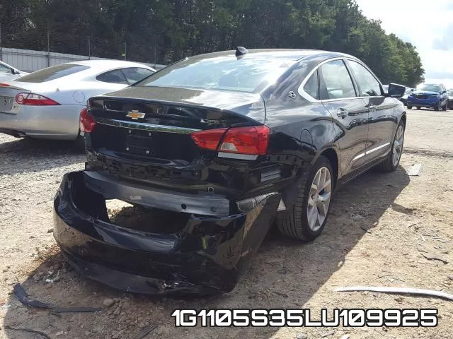 1G1105S35LU109925 фото 5