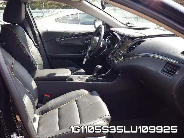 1G1105S35LU109925 фото 6