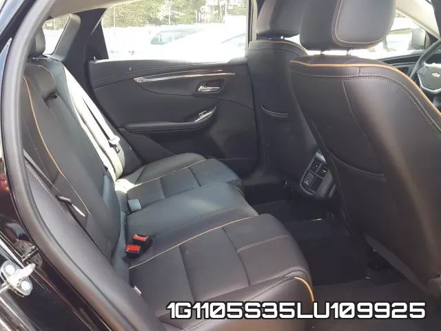 1G1105S35LU109925 фото 7