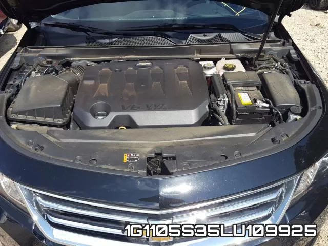 1G1105S35LU109925 фото 8