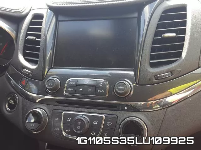 1G1105S35LU109925 фото 10