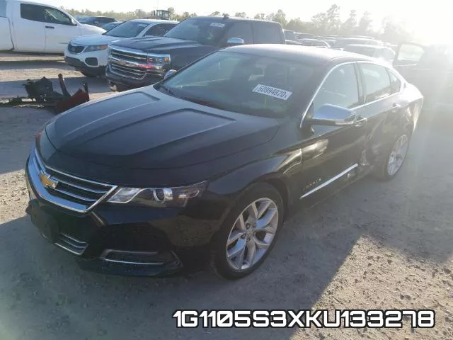 1G1105S3XKU133278 фото 3