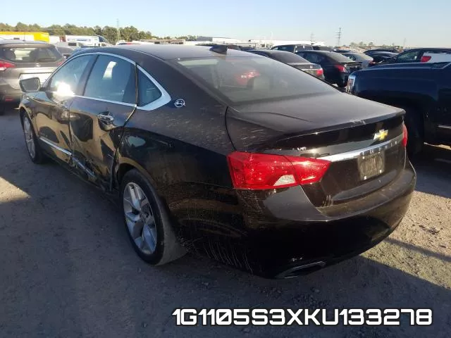 1G1105S3XKU133278 фото 4