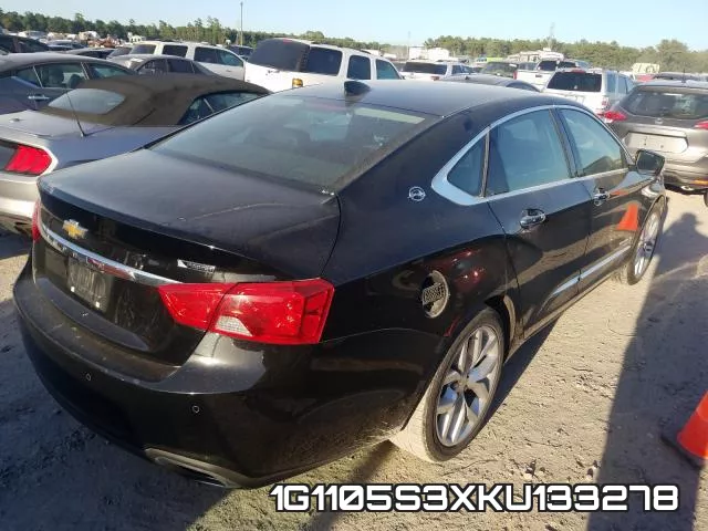 1G1105S3XKU133278 фото 5