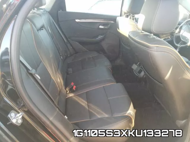1G1105S3XKU133278 фото 7