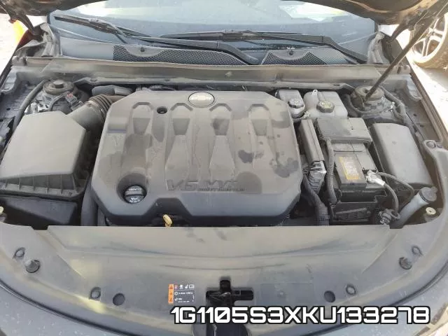1G1105S3XKU133278 фото 8