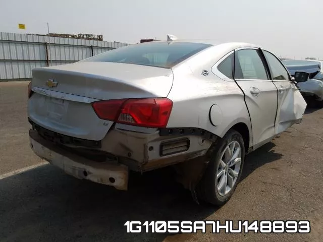 1G1105SA7HU148893 фото 5