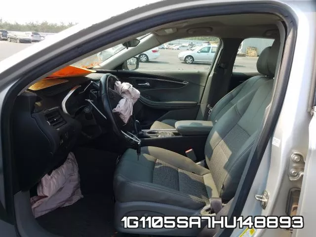 1G1105SA7HU148893 фото 6