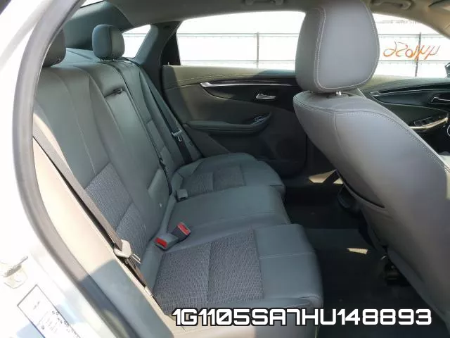 1G1105SA7HU148893 фото 7