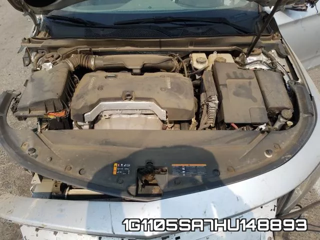 1G1105SA7HU148893 фото 8