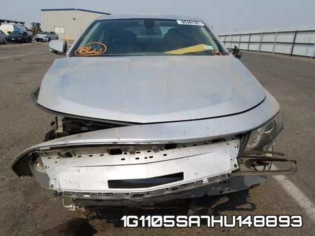 1G1105SA7HU148893 фото 10