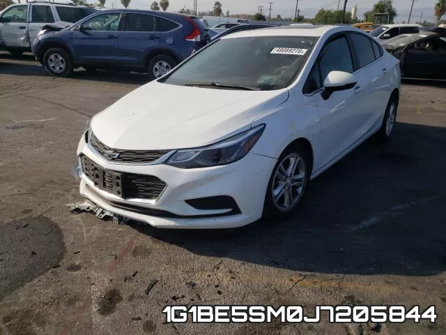 1G1BE5SM0J7205844 фото 3