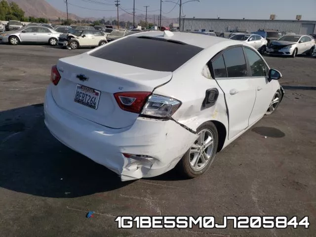 1G1BE5SM0J7205844 фото 4