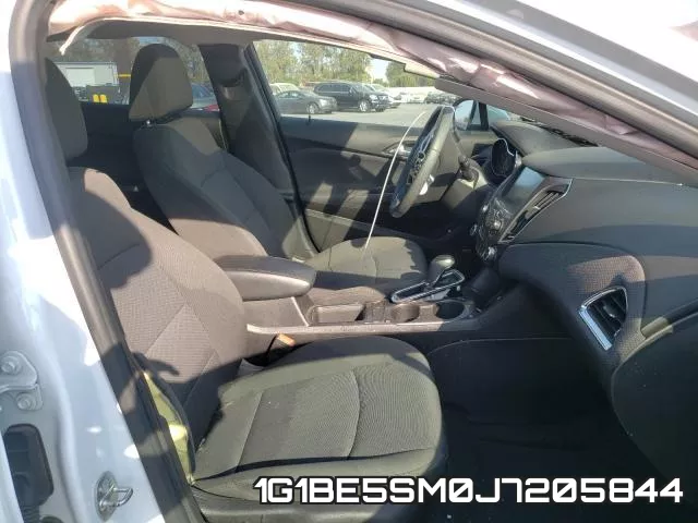1G1BE5SM0J7205844 фото 5