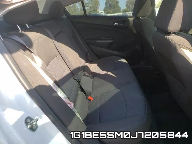 1G1BE5SM0J7205844 фото 6