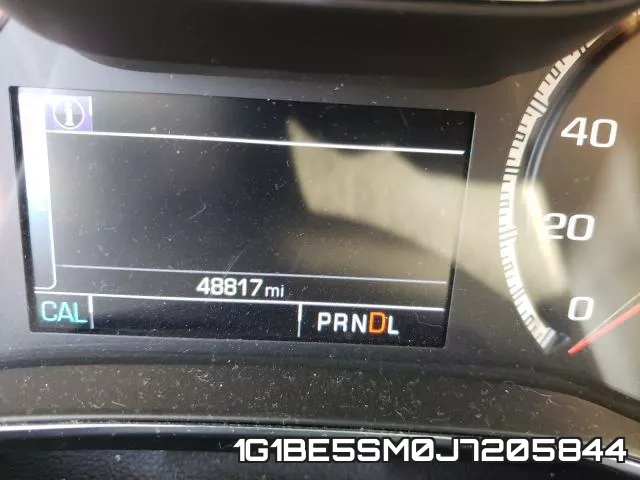 1G1BE5SM0J7205844 фото 8