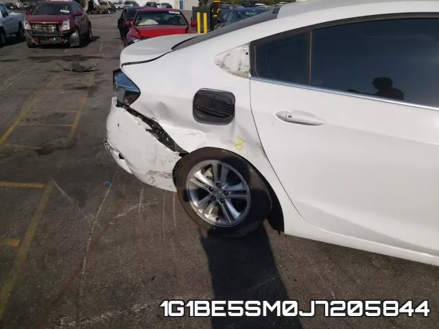 1G1BE5SM0J7205844 фото 9