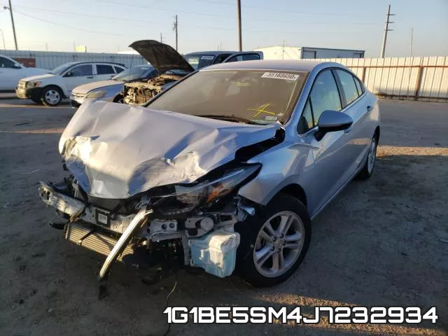 1G1BE5SM4J7232934 фото 3