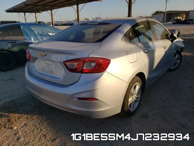 1G1BE5SM4J7232934 фото 5