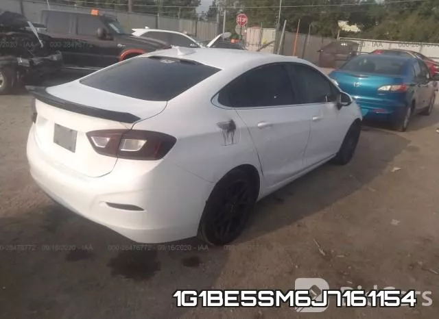 1G1BE5SM6J7161154 фото 5