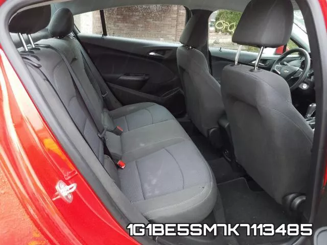 1G1BE5SM7K7113485 фото 7
