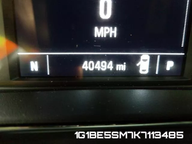 1G1BE5SM7K7113485 фото 9