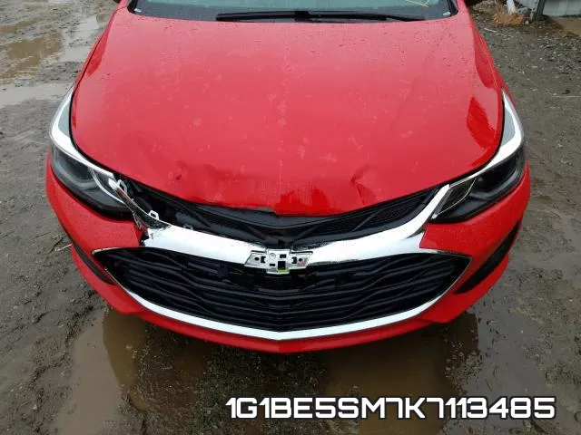 1G1BE5SM7K7113485 фото 10
