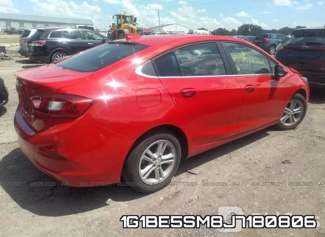 1G1BE5SM8J7180806 фото 5