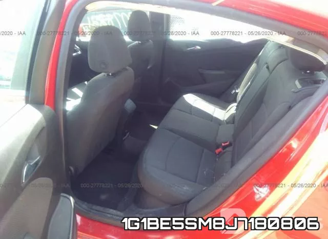 1G1BE5SM8J7180806 фото 9