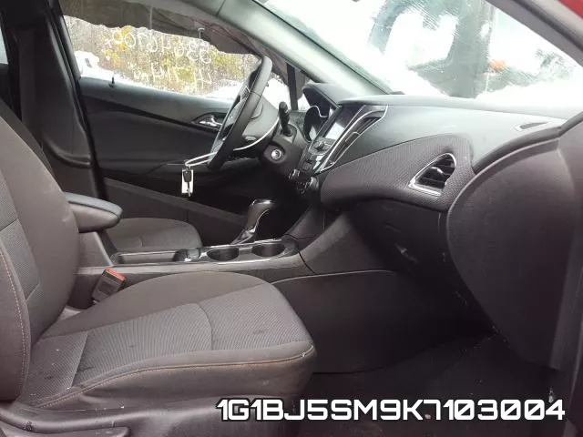 1G1BJ5SM9K7103004 фото 6