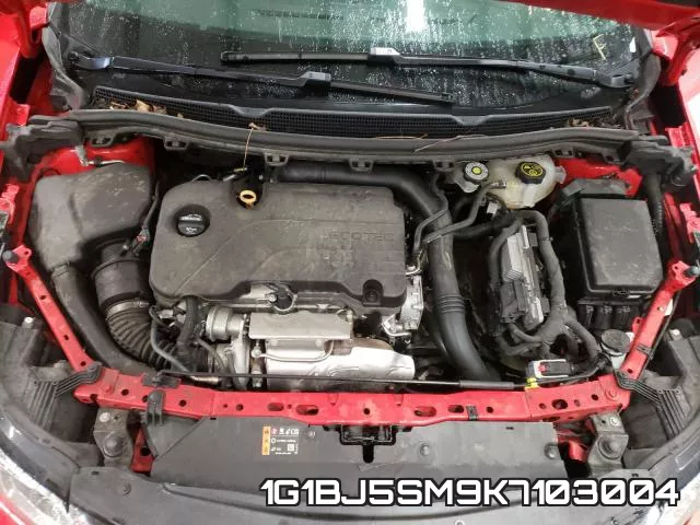 1G1BJ5SM9K7103004 фото 8