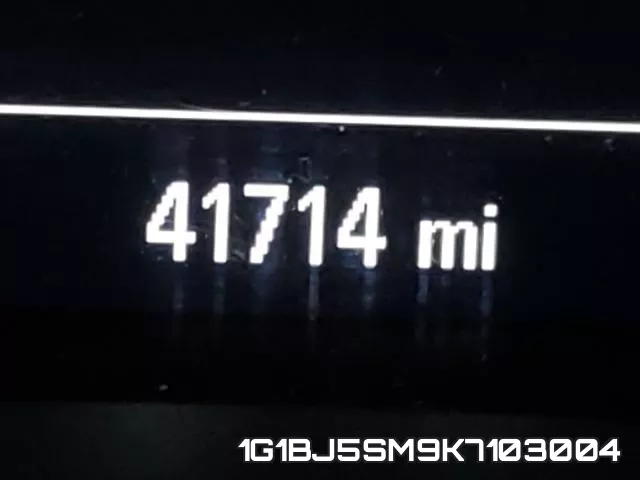 1G1BJ5SM9K7103004 фото 9