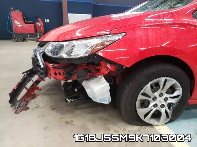1G1BJ5SM9K7103004 фото 10