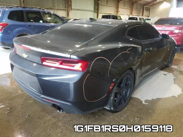 1G1FB1RS0H0159118 фото 5