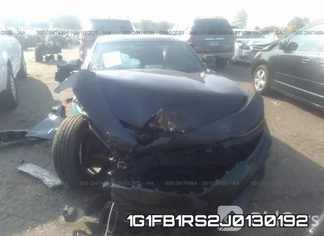 1G1FB1RS2J0130192 фото 6