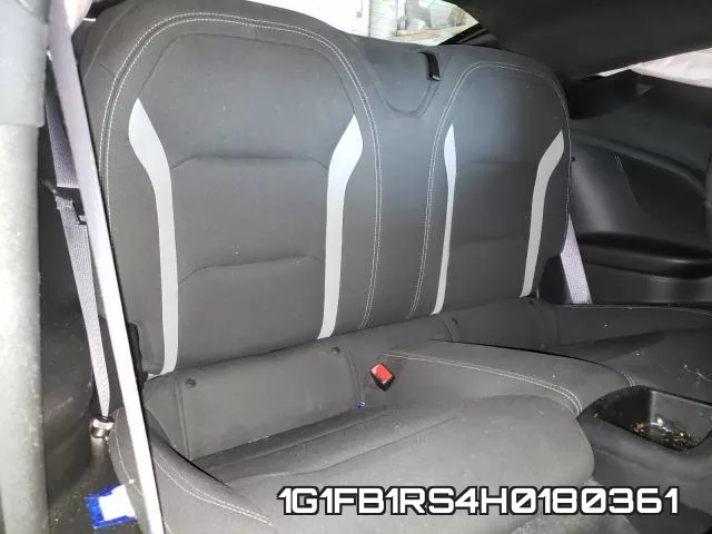 1G1FB1RS4H0180361 фото 7