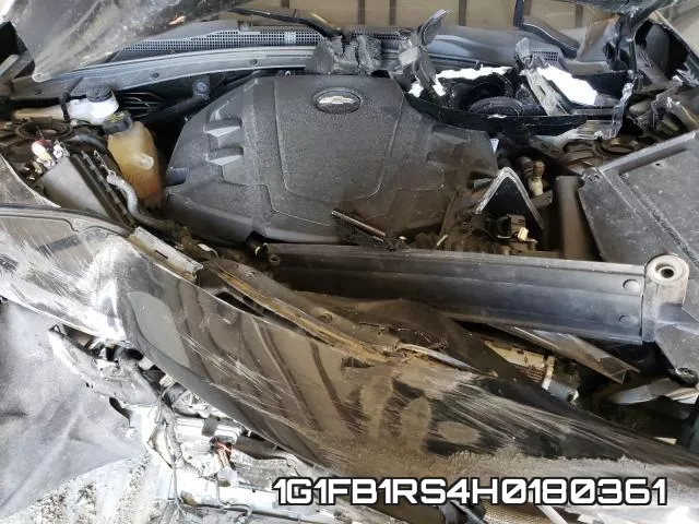 1G1FB1RS4H0180361 фото 8