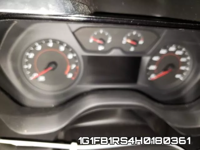 1G1FB1RS4H0180361 фото 9